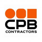 CPB contractors logo