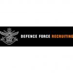 Defence-force logo