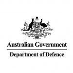 Dept-Defence logo