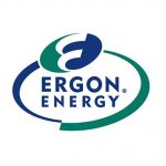 Ergon energy logo