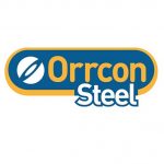 Orrcon steel logo
