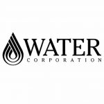 water corporation logo