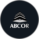 abcor logo