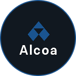 alcoa logo