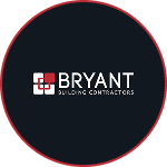 bryant building contractors