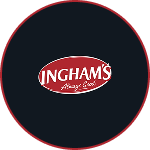 inghams logo