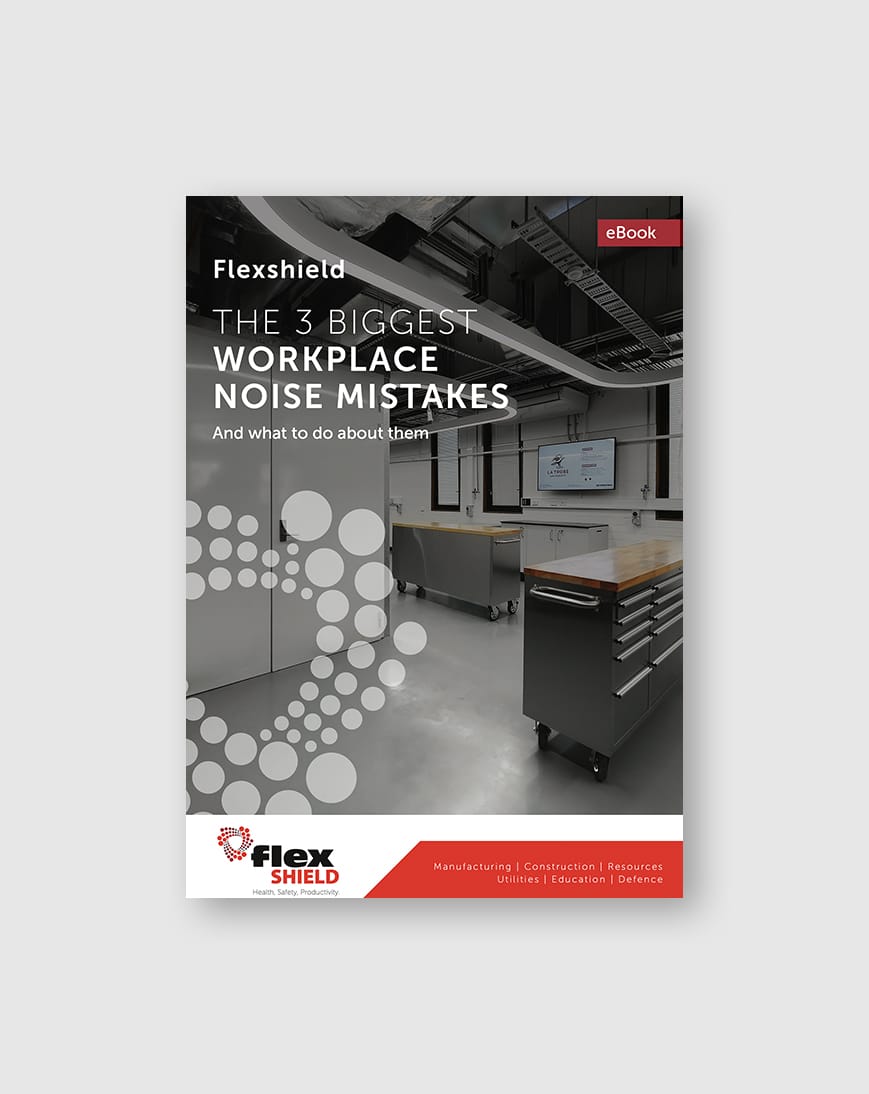 Flexshield_3 Noise Mistakes_eBook_Image