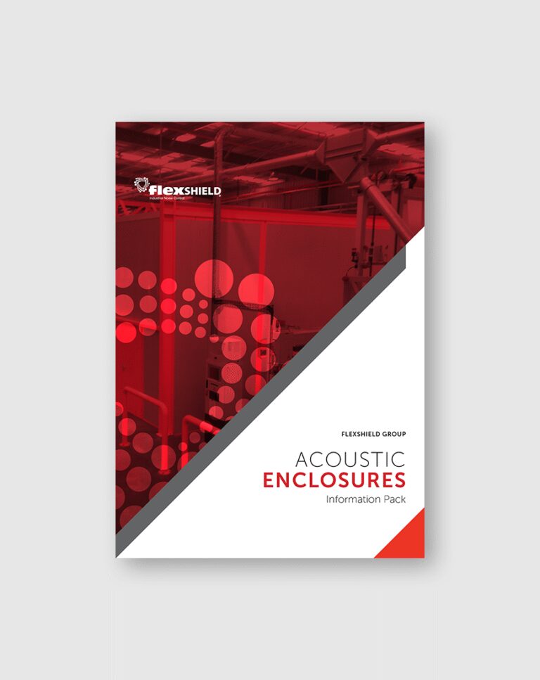 Flexshield_Acoustic Enclosure_Brochure_Image|