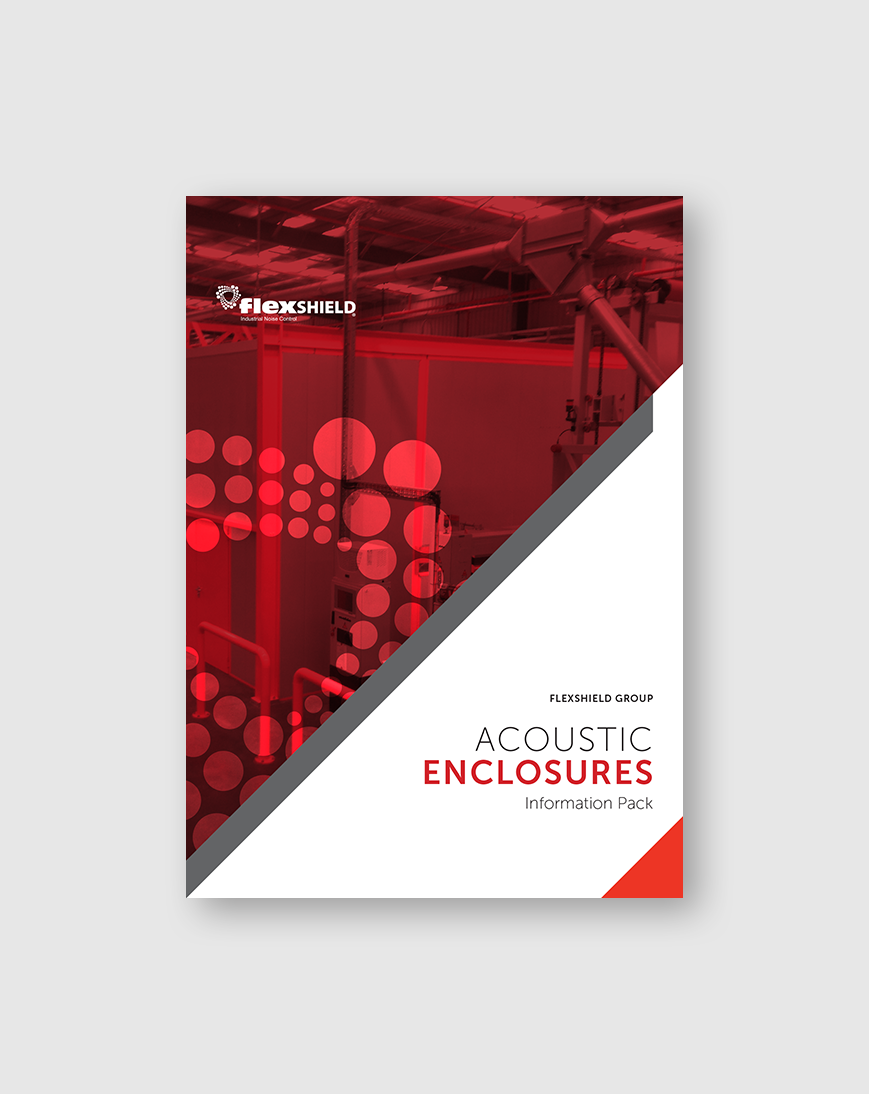 Flexshield_Acoustic Enclosure_Brochure_Image|