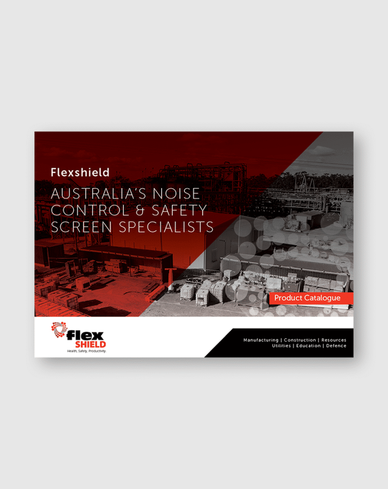 cover image of the Flexshield Product Catalogue|Flexshield_Product Catalogue