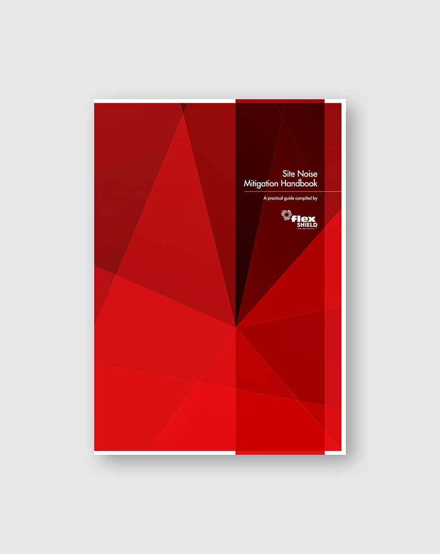 Flexshield Site Noise Mitigation Handbook