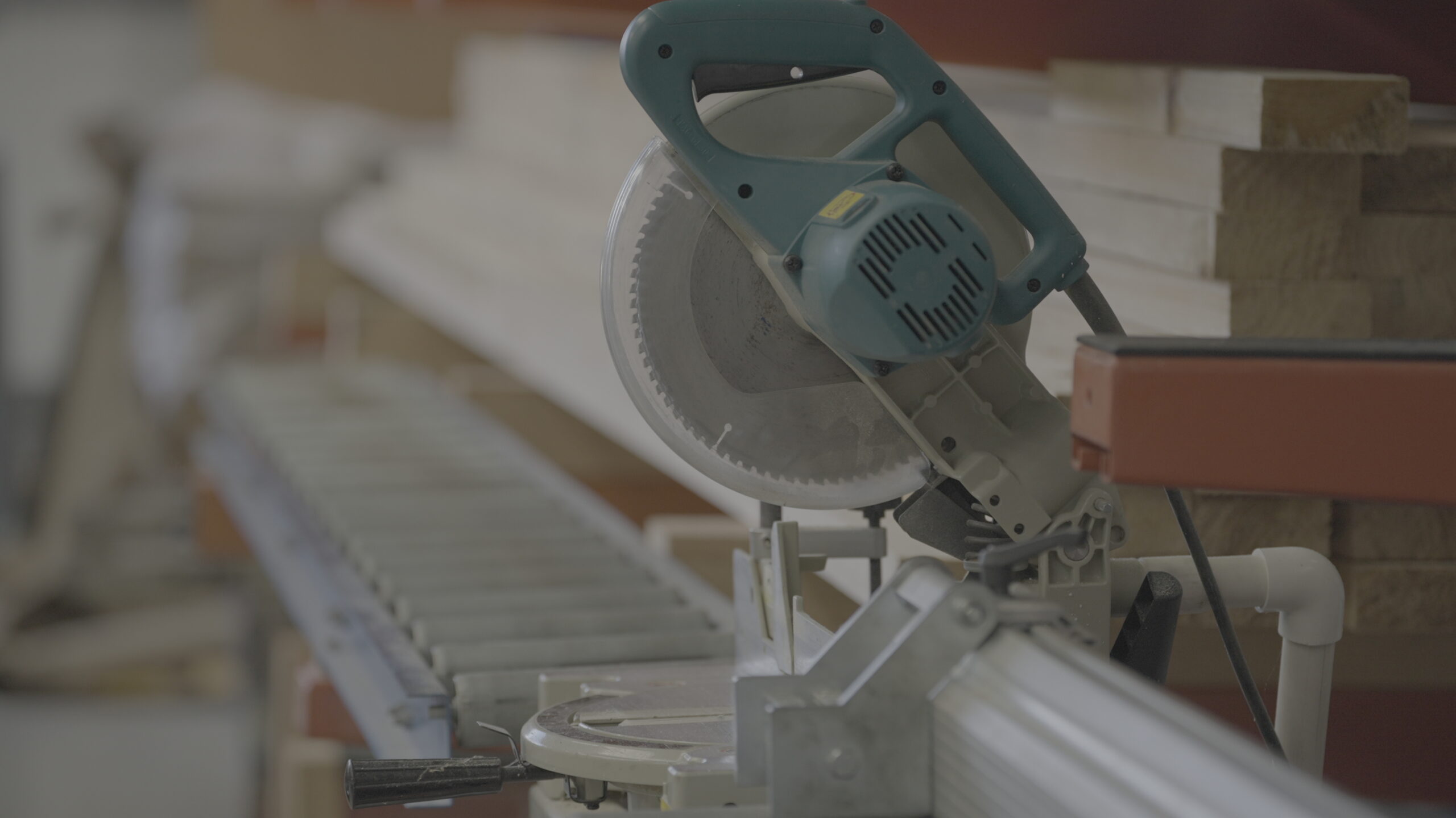 Panel saw