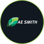 AE Smith Logo
