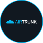 Airtrunk logo