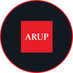 ARUP logo