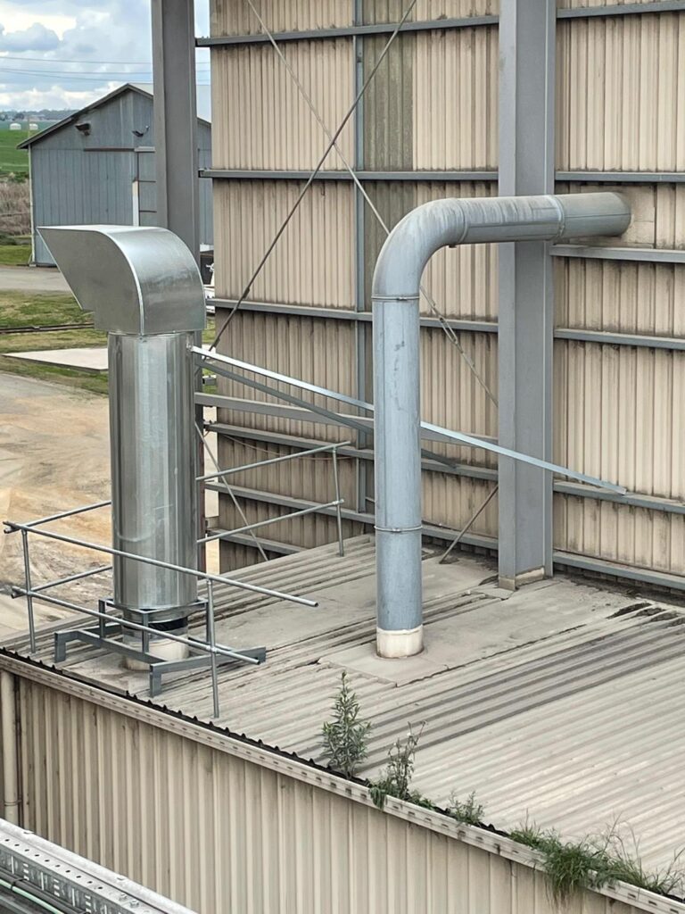Sonic acoustic attenuator