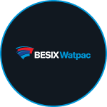 BESIXWatpac logo