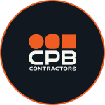 CPB Contractors logo