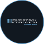 Renzo Tonin Logo